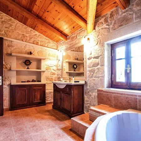 Villa Vivian Natura By 