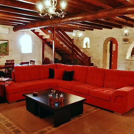 Villa Vivian Natura By 