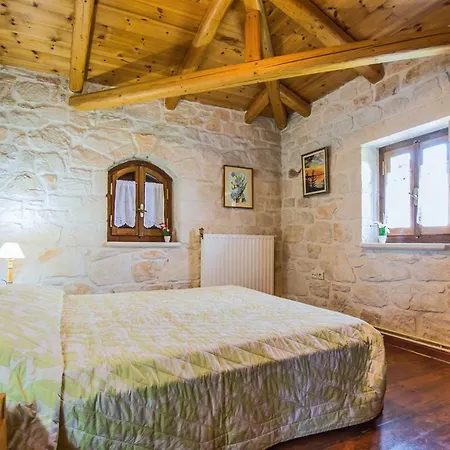 Villa Villa Vivian Natura By 