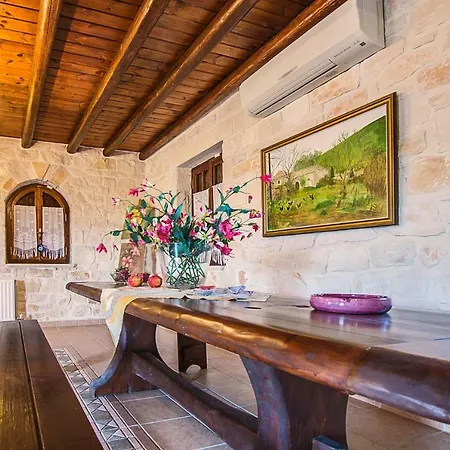 Villa Vivian Natura By 