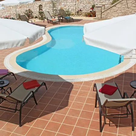 Villa Vivian Natura By 