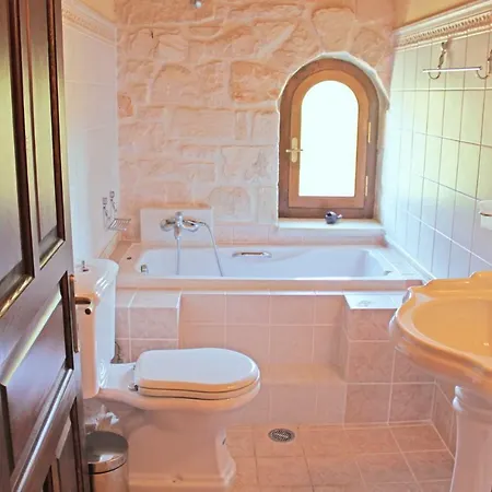 Villa The Vivian - Luxury Stone