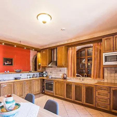 The Vivian - Luxury Stone Villa Agios Nikolaos (Zakynthos)