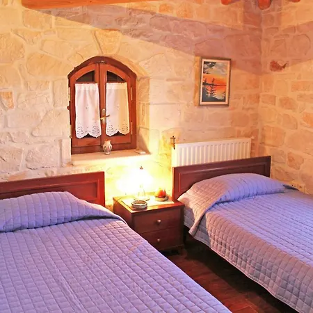 The Vivian - Luxury Stone * Agios Nikolaos (Zakynthos)