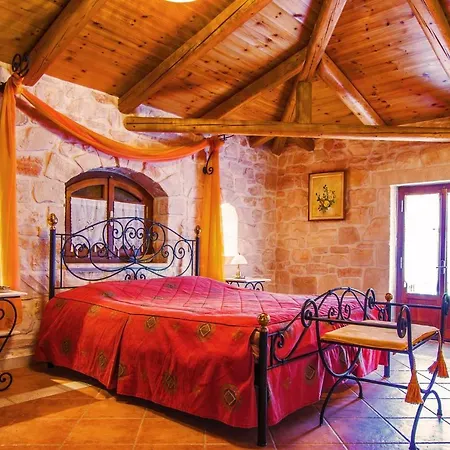 The Vivian - Luxury Stone * Agios Nikolaos (Zakynthos)