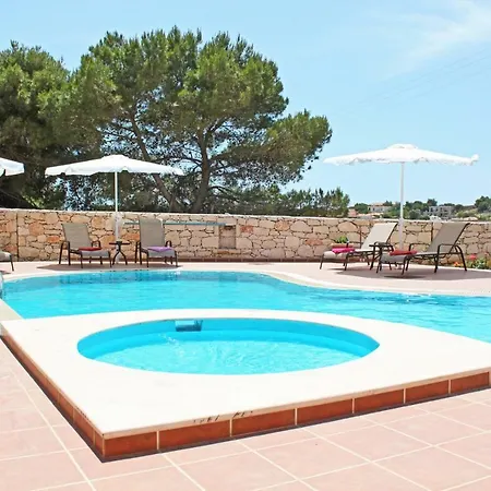 The Vivian - Luxury Stone * Agios Nikolaos (Zakynthos)