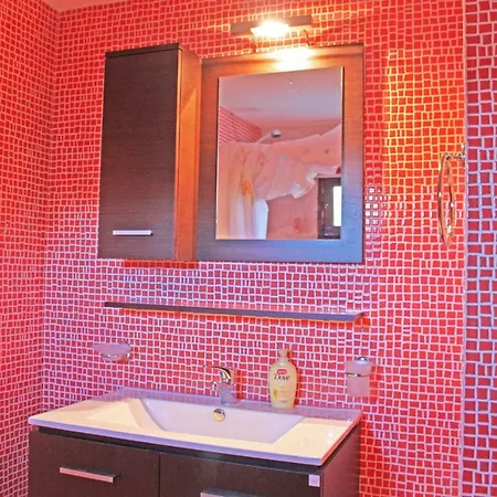Villa The Vivian - Luxury Stone Agios Nikolaos (Zakynthos)