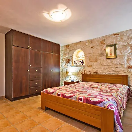 Villa The Vivian - Luxury Stone Agios Nikolaos (Zakynthos)